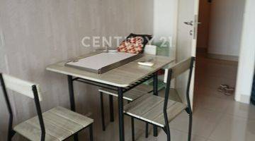 Gambar 1 Apartment Trivium DI Lippo Cikarang FF  