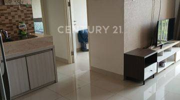 Gambar 4 Apartment Trivium DI Lippo Cikarang FF  