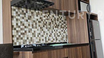 Gambar 2 Apartment Kawana Golf Residance 1 BR Furnished Siap Huni