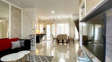 Gambar 4 Rumah Luxury 2lantai Siap Huni Fullfurnished