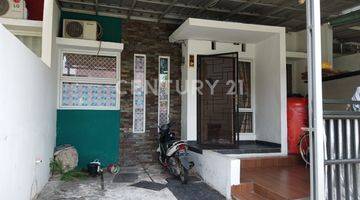 Gambar 5 Rumah 1 Lt  Siap Huni Di Perumahan Puri Sentosa Cicau Cikarang 