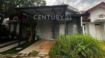 Gambar 4 Rumah Di Kemuning Lembah Hijau          