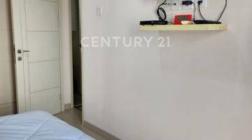 Gambar 2 Aparment Trivium Terrance Full Furnished