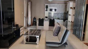 Gambar 1 Rumah Full Furnished Di Ambrosia Lippo Cikarang Nego