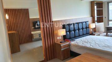 Gambar 5 Apt West Wood OC Disewakan Dengam Harga Murah 