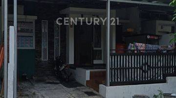 Gambar 4 Rumah 1 Lt  Siap Huni Di Perumahan Puri Sentosa Cicau Cikarang 