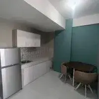 Gambar 1 Apartemen Puncak Dharmahusada Tower C 2 Bedroom Furnish Mewah