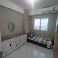 Gambar 3 Apartemen Puncak Dharmahusada Tower C 2 Bedroom Furnish Mewah