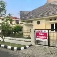 Gambar 4 Murah Siap Huni Rumah Sutorejo Prima Selatan 3 Kamar