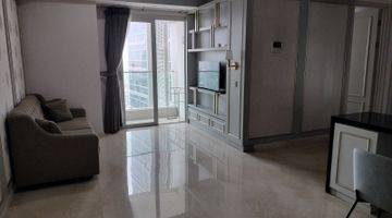 Gambar 4 Disewakan Apartment One Icon, Tunjungan Plaza,kondisi Masih Baru, Belum Pernah Ditempati, Full Furnished Gress 