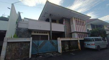 Gambar 1 Rumah Besar Mewah Ciamik di Semarang