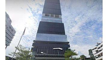 Gambar 1 DIJUAL SOHO THE SMITH ALAM SUTERA TYPE B3