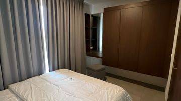 Gambar 5 Dijual Freja Suites 3kt Full Furnish , Tinggal Bawa Koper