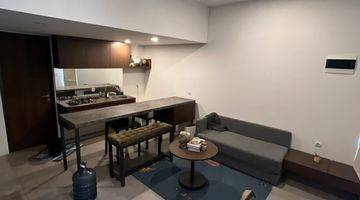 Gambar 3 Dijual Freja Suites 3kt Full Furnish , Tinggal Bawa Koper