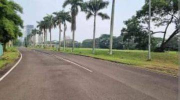 Gambar 4 DIJUAL TURUN HARGA! Kavling Badan Bukit Golf BSD 