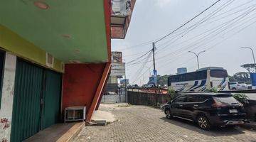 Gambar 3 Dijual Super Murah Ruko 3,5 Lt Di Jl Raya Serpong, Di Bawah 3m! 