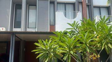 Gambar 1 Dijual Freja Suites 3kt Full Furnish , Tinggal Bawa Koper