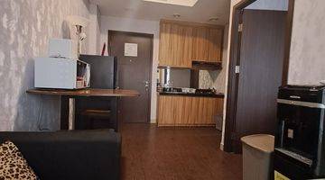 Gambar 4 DISEWAKAN APT SAVERIA BSD CITY 1 KAMAR FULL FURNISH