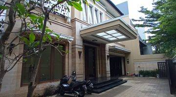 Gambar 2 Dijual Rumah @ Pondok Indah, Jakarta Selatan 4+2kt