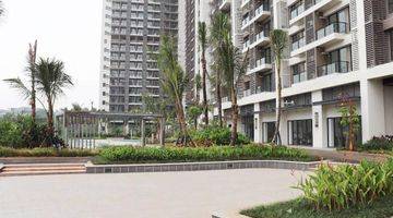 Gambar 3  DIJUAL APARTEMEN SKYHOUSE BSD Tipe : Studio