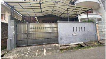 Gambar 1 Dijual Rumah @ Jelambar 4kt Jakarta Barat