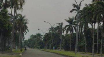 Gambar 3 DIJUAL TURUN HARGA! Kavling Badan Bukit Golf BSD 