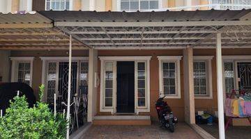 Gambar 1 Dijual Rumah Uk.4x15 Clust. West Europe Green Lake City Tangerang