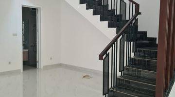 Gambar 4 Dijual Rumah Cantik Siap Huni @ Alam Sutera 3kt