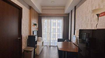 Gambar 3 DISEWAKAN APT SAVERIA BSD CITY 1 KAMAR FULL FURNISH