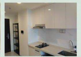 Gambar 4 Disewakan Apt Sky House Bsd 2 Kamar Tidur