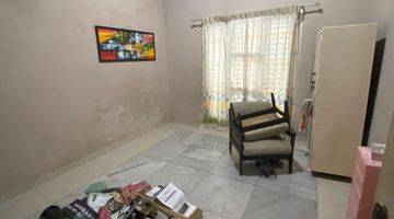 Gambar 5 Dijual Rumah @ Jelambar 4kt Jakarta Barat