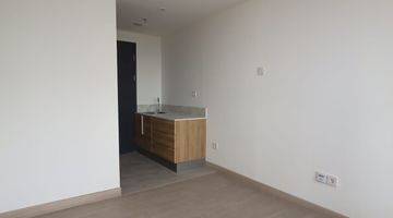 Gambar 1 Jual Rugi Apt Collins Boulevard Gading Serpong