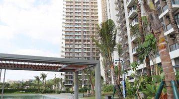 Gambar 5  DIJUAL APARTEMEN SKYHOUSE BSD Tipe : Studio