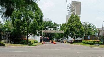 Gambar 5 Dijual Rumah Bangunan Mandiri 4+2 Kt Eminent Illustria Bsd City.