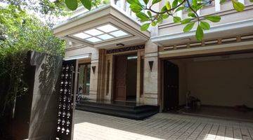 Gambar 4 Dijual Rumah @ Pondok Indah, Jakarta Selatan 4+2kt