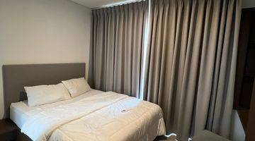 Gambar 4 Dijual Freja Suites 3kt Full Furnish , Tinggal Bawa Koper