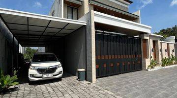 Gambar 2 Turun Harga! Bombastis Jarang Ada!!!! Rumah Mewah Di Jalan Gito-Gati, Ngaglik, Dengan Private Pool Cocok Untuk Villa