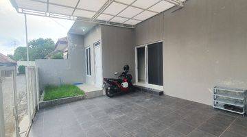 Gambar 3 Rumah 2 Lantai Bagus Furnished SHM di Jalan Imogiri Barat, Bantul