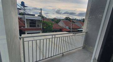 Gambar 3 Rumah 2 Lantai Bagus Furnished SHM di Jalan Imogiri Barat, Bantul