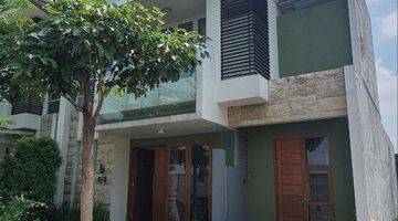 Gambar 5 Rumah 2 Lantai Baru Unfurnished SHM di Klodran Indah, Karanganyar