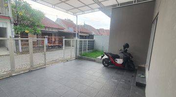 Gambar 2 Rumah 2 Lantai Bagus Furnished SHM di Jalan Imogiri Barat, Bantul