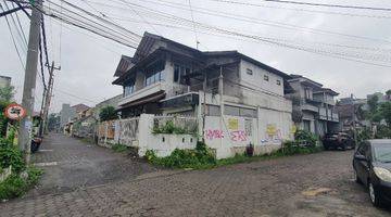 Gambar 5 Tanah di Jalan Mliwis, Yogyakarta SHM 219 m²