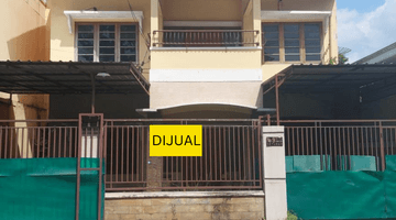 Gambar 1 Rumah 2 Lantai Bagus Unfurnished SHM di Jalan Upn, Yogyakarta