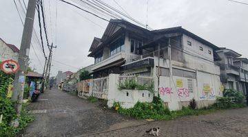 Gambar 3 Tanah di Jalan Mliwis, Yogyakarta SHM 219 m²