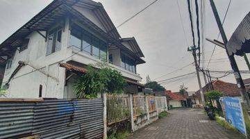 Gambar 1 Tanah di Jalan Mliwis, Yogyakarta SHM 219 m²