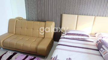 Gambar 2 Apartemen Mewah Surabaya Barat Tower Orchard