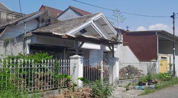 Gambar 5 Tanah Lebar 16 Bonus Rumah One Gate System Kedung Baruk Merr 