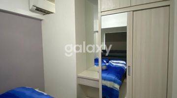 Gambar 4 Apartemen Puncak Bukit Golf