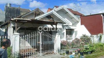 Gambar 1 Tanah Lebar 16 Bonus Rumah One Gate System Kedung Baruk Merr 