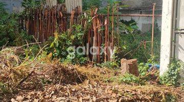 Gambar 3 Tanah Lebar 16 Bonus Rumah One Gate System Kedung Baruk Merr 